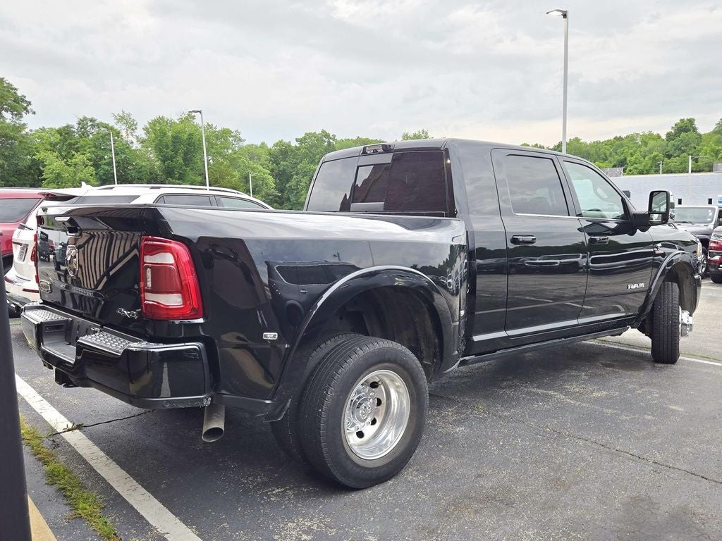 ram ram 3500 pickup 2023 3C63RRNL4PG607834 image ram ram 3500 pickup 2023 3C63RRNL4PG607834 image